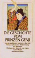 Die Geschichte Vom Prinzen Genji. 2 Bde