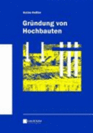Die Grundung Von Hochbauten