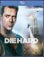 Die Hard [2 Discs] [Blu-ray/DVD]