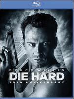 Die Hard [30th Anniversary] [Blu-ray]