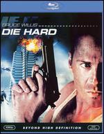 Die Hard [Blu-ray]