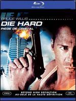 Die Hard [Blu-ray]