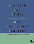 Die Hermannsschlacht