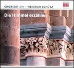 Die Himmel erz�hlen