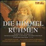 Die Himmel R�hmen