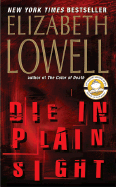 Die in Plain Sight: A Novel of Suspense