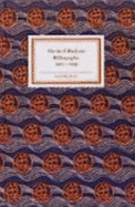 Die Insel-Bucherei: Bibliographie, 1912-1999