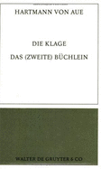 Die Klage. Das (Zweite) Buchlein Aus Dem Ambraser Heldenbuch