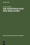 Die Konstruktion des Endlichen