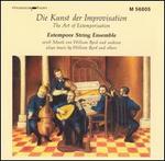 Die Kunst der Improvisation - Extempore String Ensemble