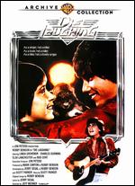 Die Laughing - Jeff Werner