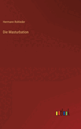 Die Masturbation