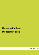 Die Masturbation