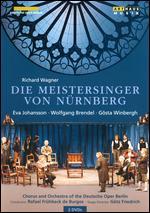 Die Meistersinger von N�rnberg (Deutsche Oper Berlin)