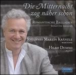 Die Mitternacht zog n�her schon