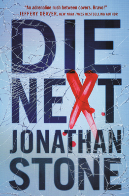 Die Next - Stone, Jonathan