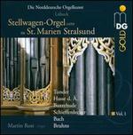 Die Norddeutsche Orgelkunst, Vol. 1: L�beck