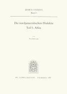 Die Nordjemenitischen Dialekte (Atlas)