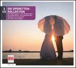 Die Operetten-Kollektion