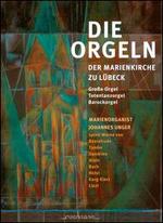 Die Orgeln der Marienkirche zu L�beck