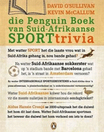 Die Penguin Boek van Sporttrivia