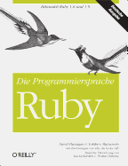 Die Programmiersprache Ruby