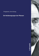 Die Reizbewegungen der Pflanzen