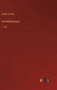 Die Reliktenseen: 1. Teil