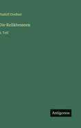 Die Reliktenseen: 1. Teil