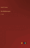 Die Reliktenseen: 2. Teil