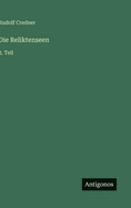 Die Reliktenseen: 2. Teil