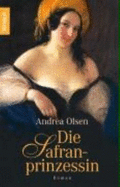 Die Safranprinzessin