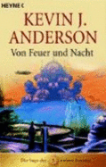 Die Saga Der Sieben Sonnen 05. Von Feuer Und Nacht