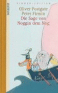 Die Sage Von Noggin Dem Nog. Die Zeit Kinder-Edition. Band 4