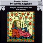 Die sch�ne Magelone