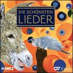 Die Sch�nsten Lieder, Vol. 1