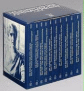 Die Schriften der Anna Freud.