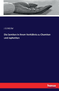 Die Semiten in Ihrem Verhaltnis Zu Chamiten Und Japhetiten