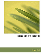 Die Sitten Des Rokoko