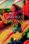 Die Sonnen-Di?t.