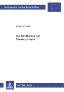 Die Strafbarkeit Der Markenpiraterie