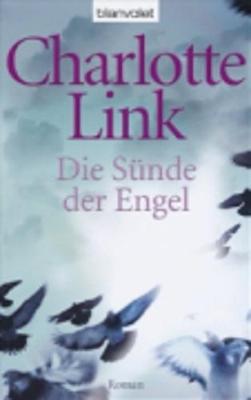 Die Sunde Der Engel - Link, Charlotte