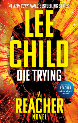 Die Trying - Child, Lee