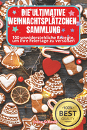 Die Ultimative Weihnachtspl�tzchen-Sammlung