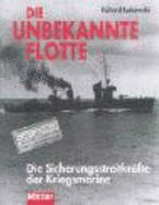 Die Unbekannte Flotte