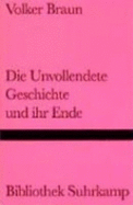 Die Unvollendete Geschichte Und Ihr Ende