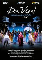 Die V�gel (LA Opera)