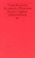 Die Verkauften Pflastersteine Dresdener Tagebuch