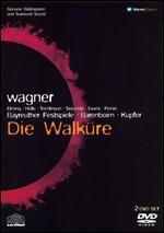 Die Walk�re (Bayreuther Festspiele/Barenboim)