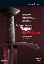 Die Walk�re (Gran Teatre del Liceu)
